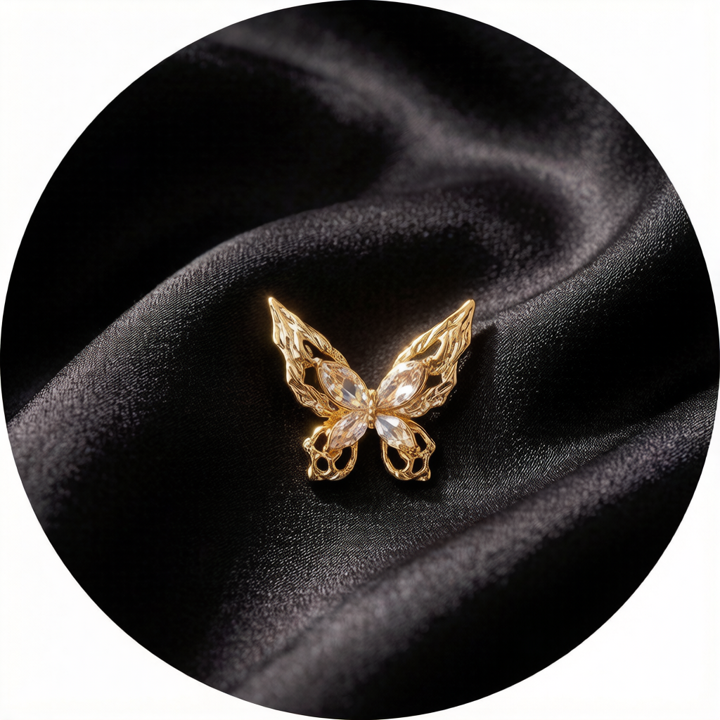 2026 Scarf Buckle, Shoe Badge, - Luxury Bags And Shoes recension och pris