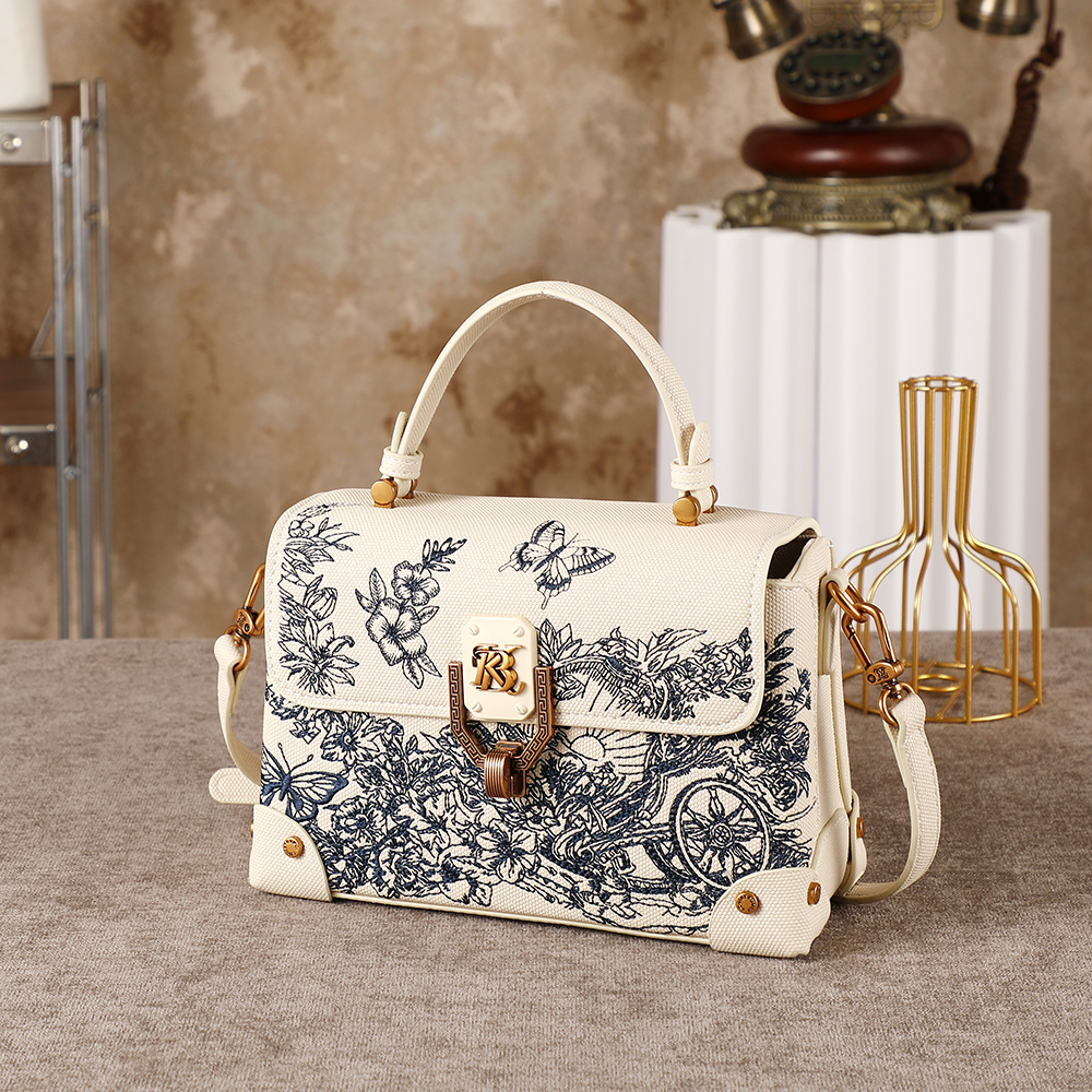 Light luxury women's handbag 2 - Luxury Bags From China recension och pris