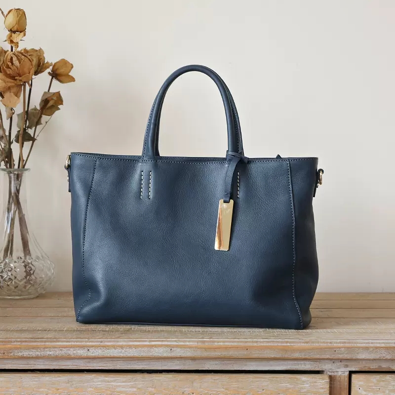 Women's Bag Luxury Genuine Lea - Luxury Bags Office recension och pris