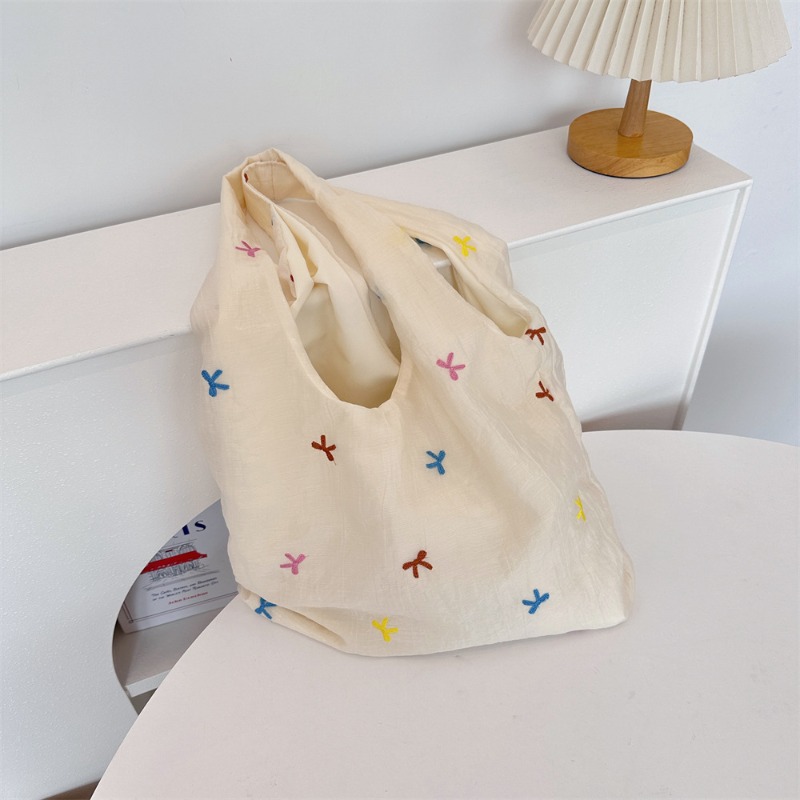 Designer Bags Luxury Cherry Em - Canvas Tote Designer recension och pris